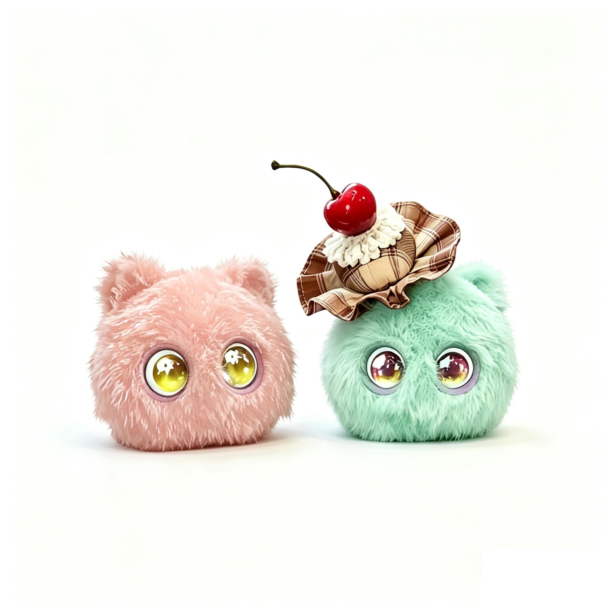Intelligent AI Robot Desktop Pet Voice Robot Electronic Toys Gifts - Emo Robot Pet Low Price & Emo Home AI Desktop Pet Robot