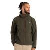 Mens Dante Soft Shell Jacket