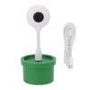 Plant Camera Fit for Switch 2 Console Type C Interface 720P HD Plug and Play Webcam Adjustable Brightness and Clarity