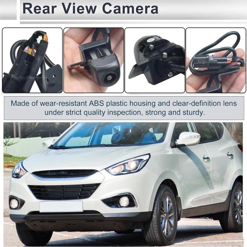 95760-D3001 95760D3001 Auto Rückfahrkamera Einparkhilfe Kamera Rückfahrkamera 95760-D3000 Für Hyundai Tucson 2015-2019