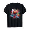 Üst giysisi – T-shirtler