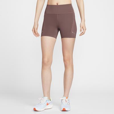 Nike Dri Fit Running Shorts Women s XS