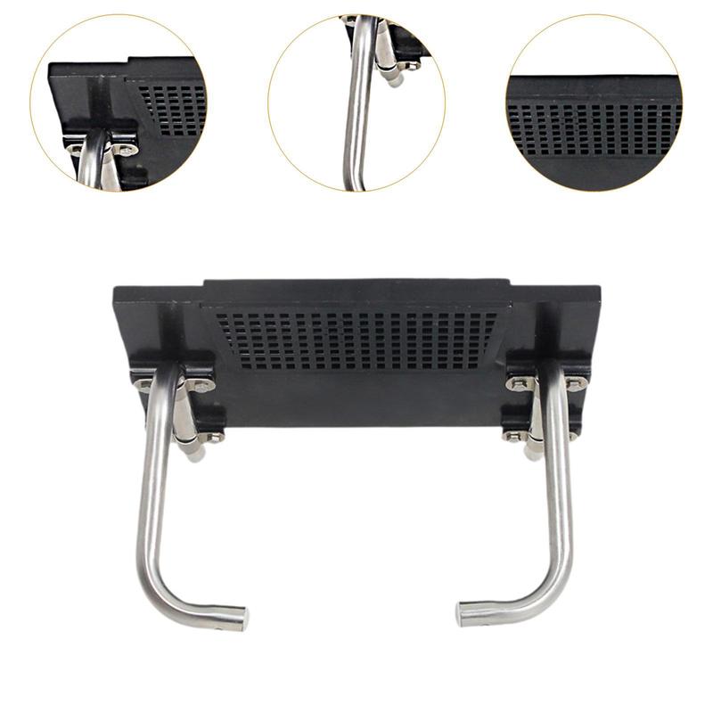 Boat Motor Bracket ,Ship Motor Rack ,Inflatable Boat Motor Mount ,Canoe Motor Bracket for Kayak