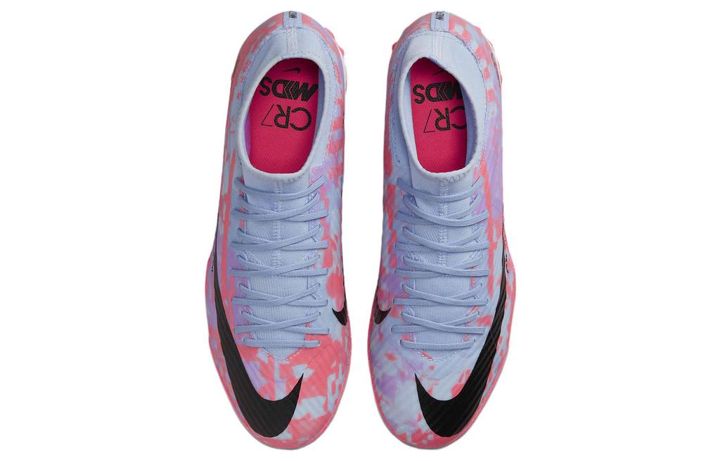 Nike Zoom Mercurial Superfly 9 Academy Tf Dream Speed DV2422-405