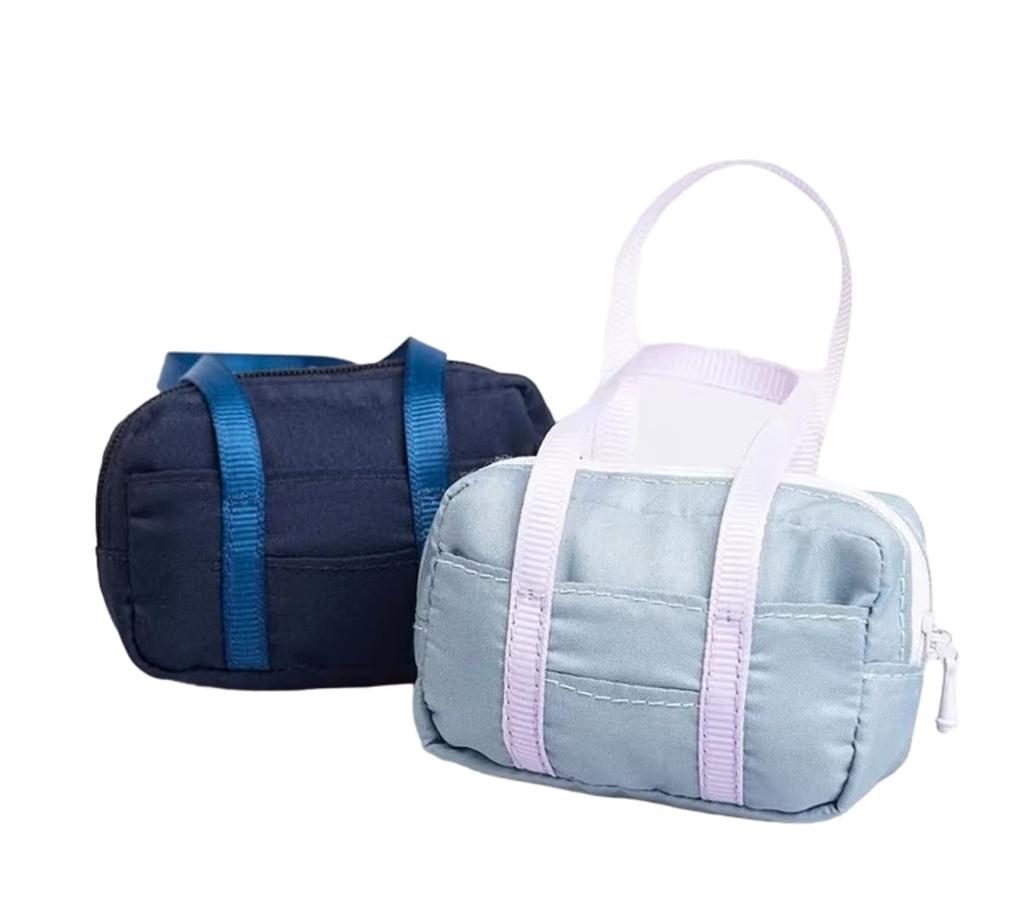 Toys Hobbies Action Figure Accessories TYM070 High School Girl Leather School Bag for Commuting To School and Clothes Not Light & [TOYBARJAPAN] 1/6 /