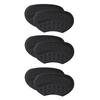 Heel Pads for High Heels Pain Relief Anti-wear Cushion Soft Sponge Shoe Sticker Foot Care Liner Insert Pad Insole Grip Protector
