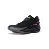 Anta Kwang Chao 7 Pro Dark Matter A-Shock X Professional Shock Absorption Wear-Resistant Low-Top Basketball Shoes Men sneaker Basic-Black 112611111S-3