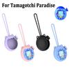 Full Coverage Games Console Protective Case for Tamagotchi Paradise