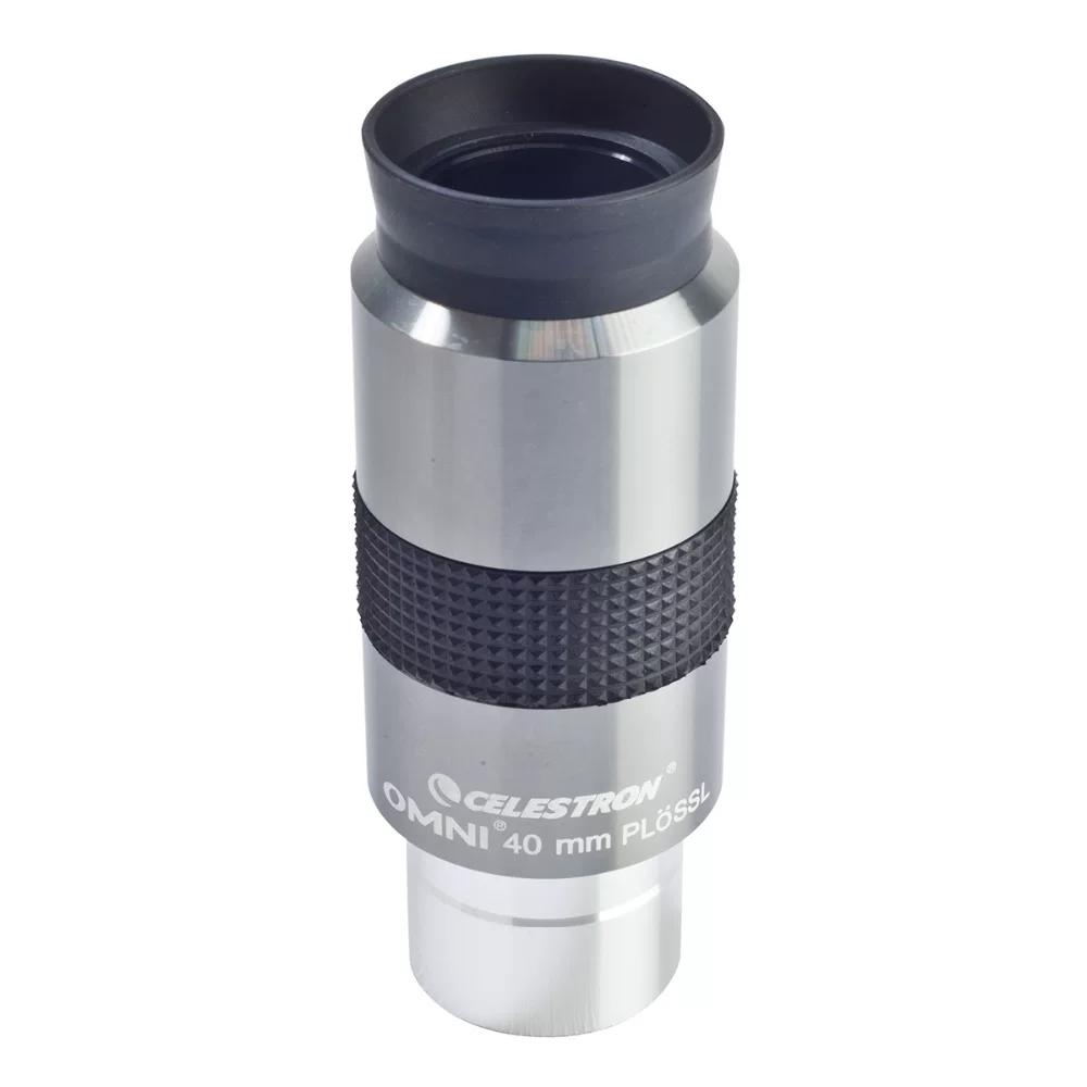 Celestron Omni Eyepiece PL4/6/9/12/15/32/40mm Astronomical Telescope HD Star Viewing