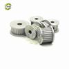 HTD 3M Synchronous Pulley 12 13 14 15 16 17 18 19 20Teeth Bore 3/3.17/4/5/6/6.35mm Fit Belt Width 6/10/15mm 3M Timing Wheel Gear
