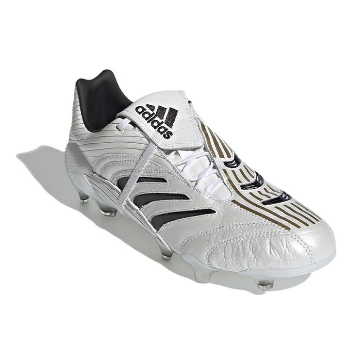 New Adidas Predator Absolute Fg Eternal Class.1 Pack FX0274