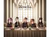 Roselia (BanG Dream!) Fur Immer [CD+2Blu-ray] Limited Edition BRMM-10788 NEW
