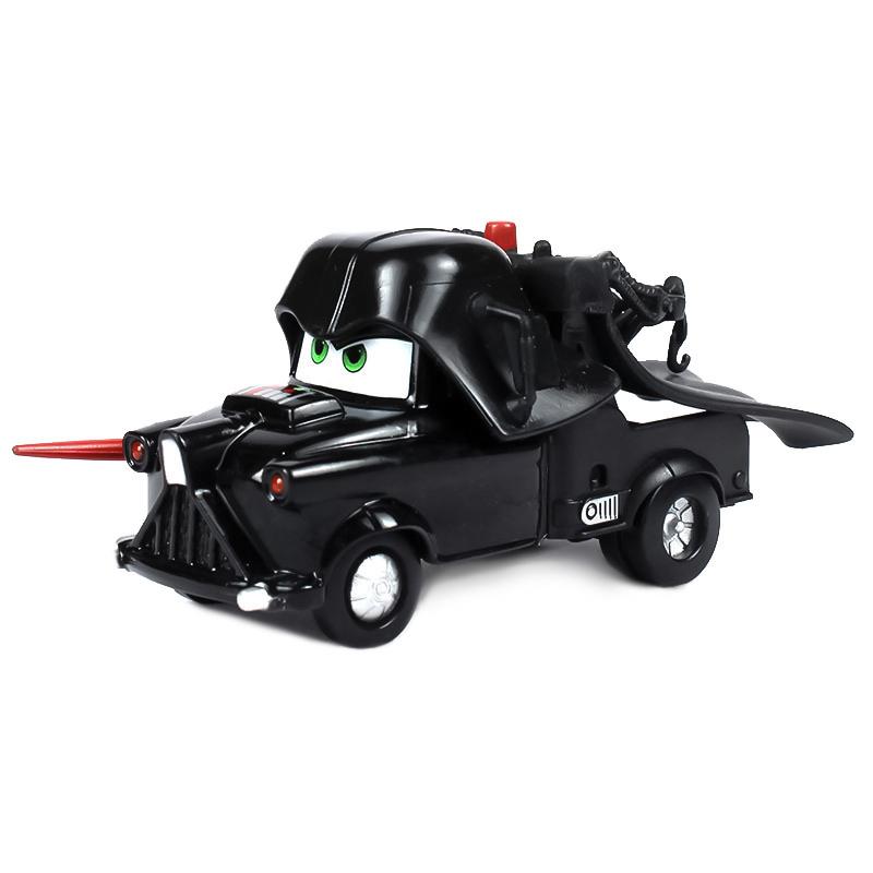 Pixar Cars Toy Gifts 95 Lightning McQueen Model Toy Car 1:55 Metal Die Casting Children's Gifts Anime Figure Racing Car Toys