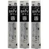 Pilot Permanent Ballpoint Pen Refill BRFV10 07 B BRFV-10F-B Set of 3