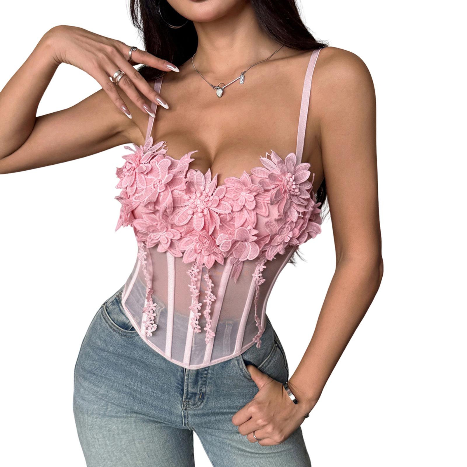 Women s Fashion Street Sexy Hot Girl Lace Trim Bow-Tie High-End Fishbone L винный