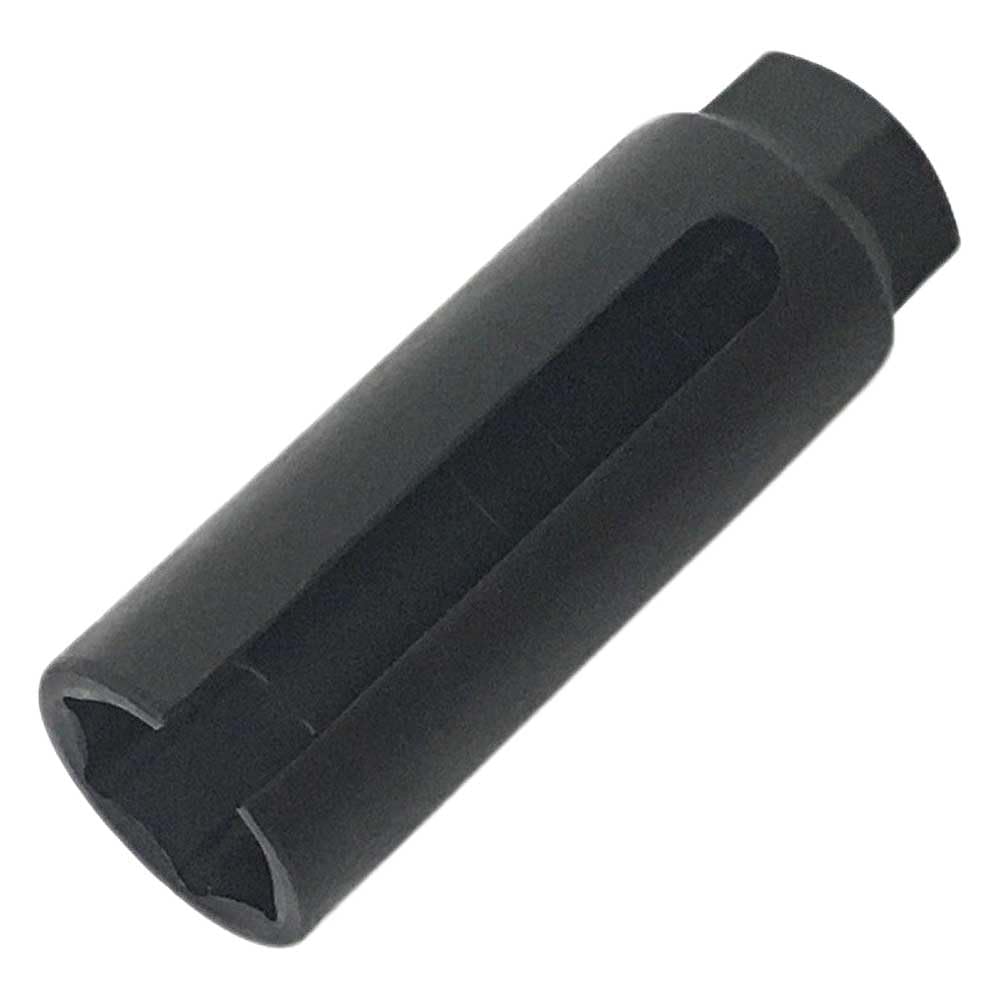 KEA O2 sensor socket 22mm drive angle 1/2 12.7mm LT-ST01 чёрный