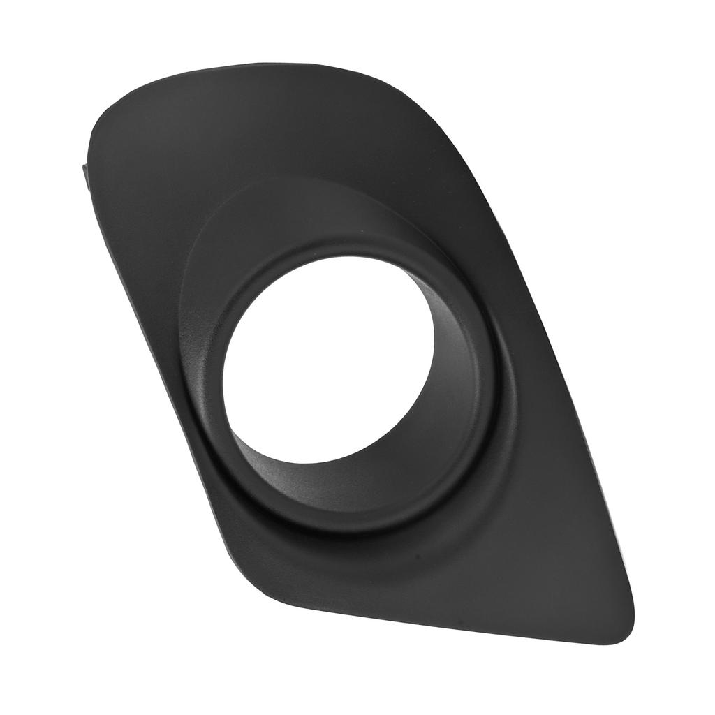 Right Fog Light Bezel Cover 68088686AA Front Foglamp Cover Replacement for JOURNEY CHRYSLER 200