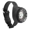 Strong Magnet 50M Wrist Compass Waterproof Navigator Compass Underwater Luminous for Swimming