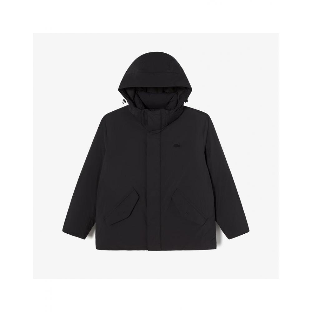 

LacoSte Men S Non Quilting Down Bh784e 54n 031 050