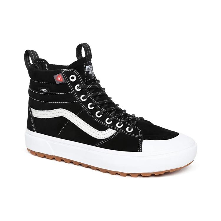 Vans SK8-HI MTE 2.0 DX 'Black Gum' Men's VN0A4P3IDX6