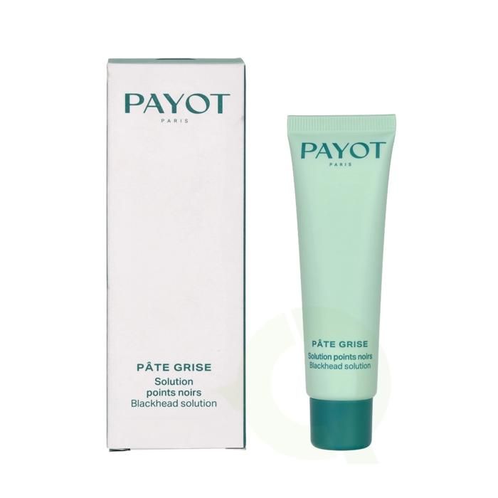 Blackhead Solution - PAYOT - Pâte Grise - 30 ml - Effektiv behandling - Anti-urenheter