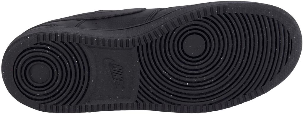 Sneakers Nike Court Vision Low Next Nature Black/black/black