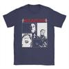 Men Women's Weapons Movie Horror T Shirts  100% Cotton Clothes Novelty Short Sleeve Crewneck Tee Shirt Printing T-Shirts