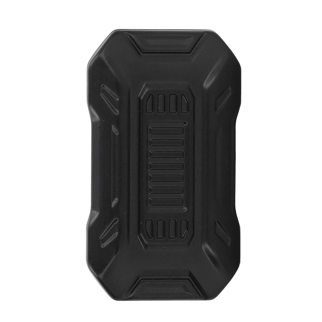 Push Card Slider Magnetic Push Card Zinc Alloy Crisp Sound Stress Relief Exquisite Pattern Slider Toy