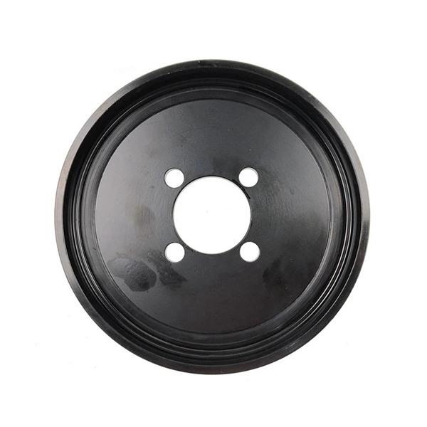 BMW E81/E87 116i Engine Crankshaft Pulley Damper (Part 11237548003)