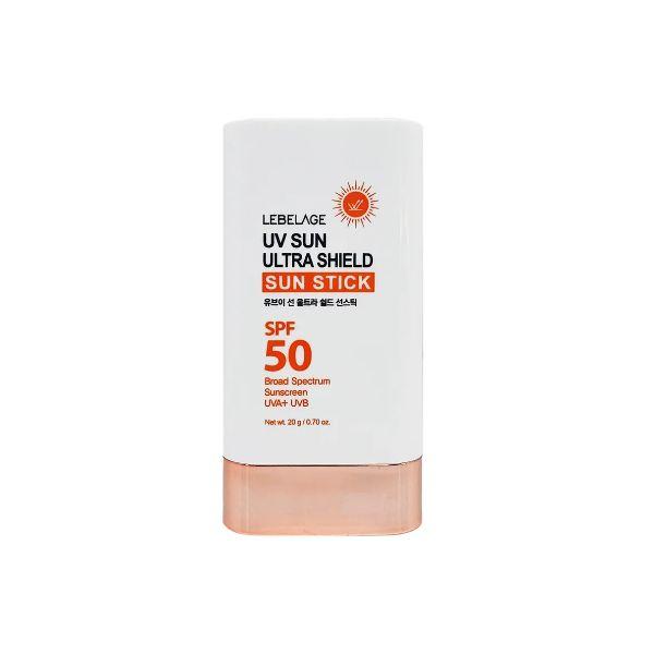 LEBELAGE UV Sun Oil-Free Matte Sun Stick 20g