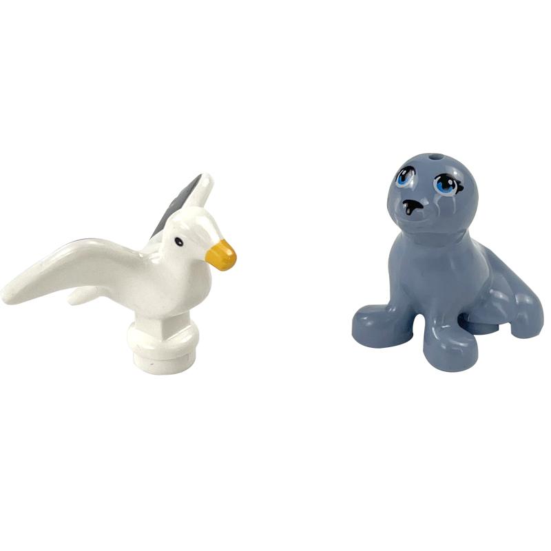 Sperrblöcke Jurassic Dinosaurier Tyrannosaurus Rex Wyvern Velociraptor Stegosaurus Bausteine ​​Spielzeug für Kinder Dinosaurier