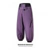 Men Women Ski Suit Set Waterproof Windproof Insulated Snowboarding Jacket Pants Winter Sports