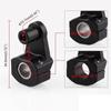 Motorcycle Riser Motorcycle Handlebar Clamps Motorcycle Mount Clamps for Adjusting The Height Of The Motorcycle Handle