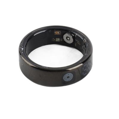 Wearables – Smarte Ringe