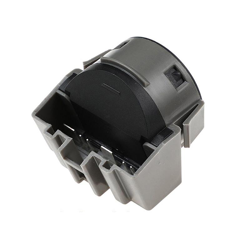 Interruttore di accensione e avviamento per auto 1363940 1677531 per Ford Transit MK6 MK7 MK8 Fiesta MK5 Fusion Auto Nero Plastica Accessorio Parti