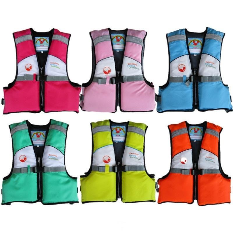 Buy Life Vest for Children Floating Vest Buoyancy Vest for Children and
