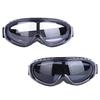 Ski Glasses Windproof Dustproof Anti-sand Anti-impact Welding Skiing Eye Protection Safety Goggles