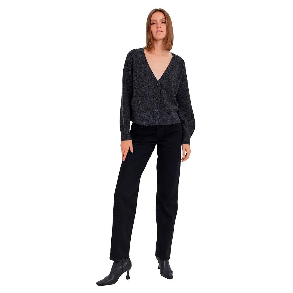 Vero Moda Свитер с V-образным вырезом Doffy 10259445