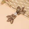 Chinese Closure Buttons for Sewing Enthusiasts Cheongsam Accessories Sew On