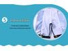 Boys' Quick-Dry Cartoon Split Swimsuit for Kids and Students