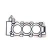 LR105300 Gasket Engine Spare FOR JAGUAR F-TYPE LAND ROVER Coupe RANGE ROVER SPORT Vogue 2013-2019 LR105301 AJ812965 AJ813950