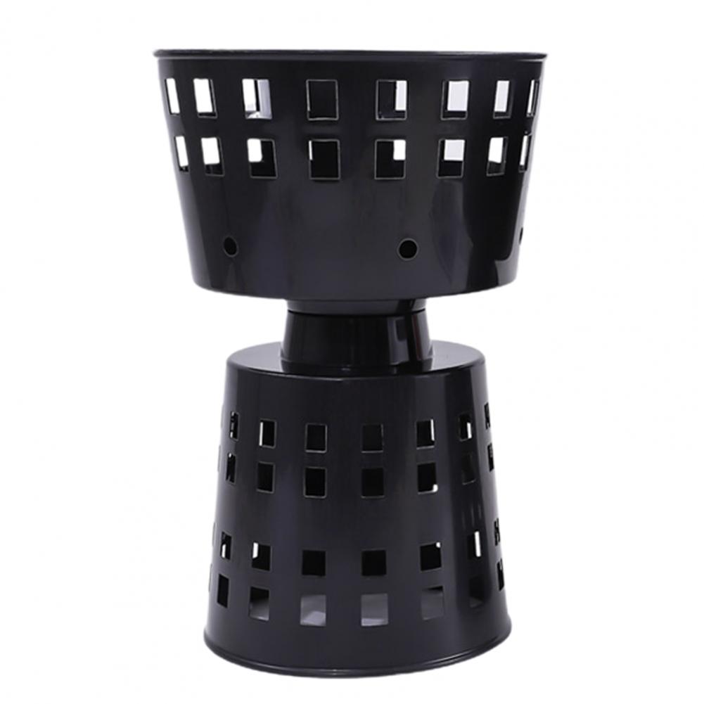 Durable Flower Tube Mold Portable Bouquet Mold Delicate Anti-deformed Flower Bouquet Packaging Material