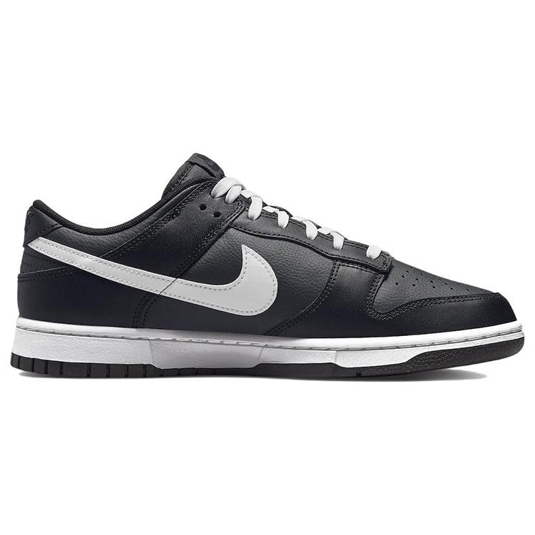 Nike Dunk Low 'Black Panda' Men's DJ6188-002