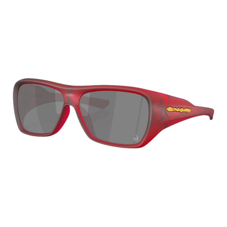 Oakley Original Design Acetate Square Sunglasses Unisex sunglasses White 0OO9492