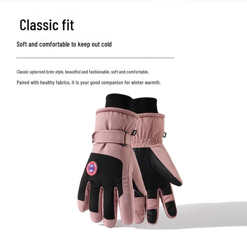 SOTHING Winter Cycling Gloves