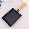 daily1Pc Non Stick Japanese Egg Pan Rectangle Frying Pan for Home Use Omelette Breakfast Cooking Kitchen EssentialDaily products