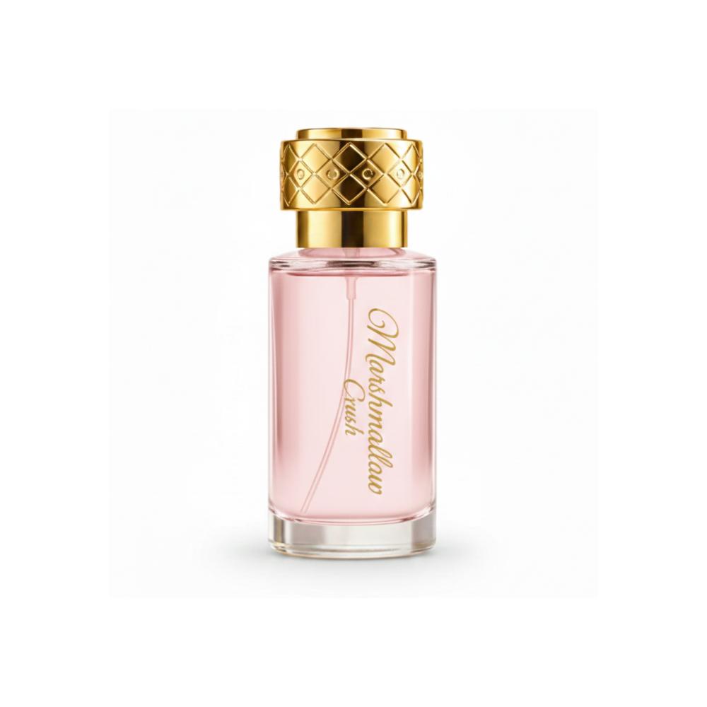 Dubai Flower - Concentré de Parfum Musc Tahara Marshmallow Crush -