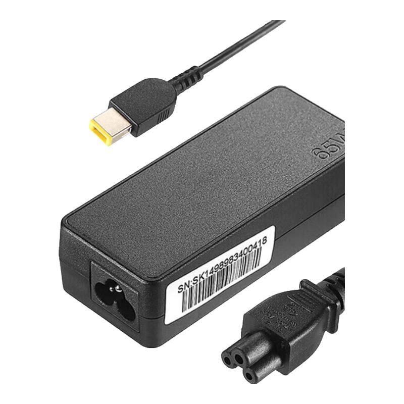 Lenovo Original Laptop Power Adapter & Charger