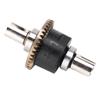 RC Differential Stable Small Compact Easy Replaceable Practical Model Car Accessories for Wltoys 104001 1/10