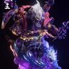 Roronoa Zoro Hell Form Action Figurine Pvc Material Exquisite Details Collectible Model For Fans Anime Figure Statue